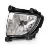 Genuine LH Left Hand Fog Light Spot Driving Lamp For KIA Sportage KM s1 05~08