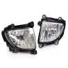 Fog Lamp OE (SET LH+RH)