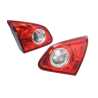 Ozeparts Fits Nissan Qashqai Dualis J10 2007~2010 | Inner Taillights Tail Gate Lights Rear Tailgate Lamps | Pair of LH Left Hand Hand + RH Right Hand