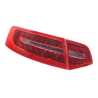 Tail Light + Rear Garnish AM (LED) - Sedan (Set 2 Pcs)