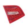 Ozeparts Fits Audi A6 / S6 C6 C6 Series 2 2008~2011 4 Door Sedan | Tail Light Inner Taillight Tail Light Rear Boot Lid Lamp | LH LHS Left (Passenger)