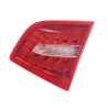 Ozeparts Fits Audi A6 / S6 C6 Series 2 2008~2011 4 Door Sedan | Tail Light Inner Taillight Tail Light Rear Boot Lid Lamp | RH RHS Right (Driver)
