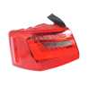 Ozeparts Fits Audi A6 / S6 C7 Series 1 2011~2015 4 Door Sedan | Taillight Tail Light Rear Lamp (LED) | LH LHS Left Hand (Passenger Side)
