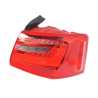 Ozeparts Fits Audi A6 / S6 C7 Series 1 2011~2015 4 Door Sedan | Taillight Tail Light Rear Lamp (LED) | RH RHS Right Hand (Driver Side)