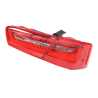 Ozeparts Fits Audi A6 / S6 C7 Series 1 2011~2015 4 Door Sedan | Inner Taillight + Boot Lid Reverse Tail Light Rear Lamp (LED) | RH Right (Driver)