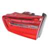 Ozeparts Fits Audi A6 / S6 C7 Series 1 2011~2015 4 Door Sedan | Tail Light Inner Taillight Tail Light Rear Boot Lid Lamp | RH RHS Right Hand (Driver)