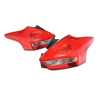 Tail Light AM (Non LED) - Hatch (SET LH+RH)