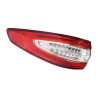 Tail Light  AM - Hatchback