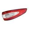 Tail Light  AM - Hatchback