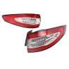 Tail Light  AM - Hatchback (SET LH+RH)