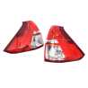 Tail Light AM (Lower) (SET LH+RH)