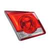 LH Left Boot Lid Light Inner Tail Lamp For Holden Cruze Sedan JG JH 09~16
