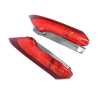 Tail Lamp AM  (Upper) - Petrol Only (SET LH+RH)