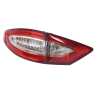 Tail Light + Rear Garnish AM - Hatchback (SET 2)