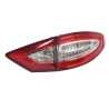 Tail Light + Rear Garnish AM - Hatchback (SET 2)