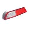 LH Left Rear Bumper Bar Lamp Reverse Light For Jeep Cherokee KL Ser 2 2018~On