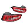 Tail Light + Rear Garnish AM (SET LH+RH)