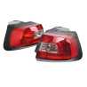 Tail Light  AM (SET LH+RH)