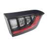 LH Left Hand Tailgate Light Inner Tail Lamp For Jeep Cherokee KL 2018~On