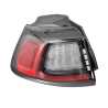 LH LHS Left Hand Tail Light Rear Lamp For Jeep Cherokee KL Series 2 2018~On