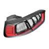 LH Left Tail Light + Inner Tailgate Lamp For Jeep Cherokee KL Series 2 2018~On