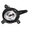 Genuine LH Left Hand Fog Light Spot Driving Lamp For KIA Sportage KM s2 08~10