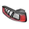 Tail Light + Rear Garnish AM (LED) (SET 2)