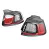 Tail Light  AM (LED) (SET LH+RH)