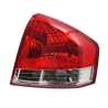 Ozeparts RH Right Hand Tail Light Rear Lamp For Kia Cerato LD Sedan 2006~2008