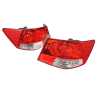 Tail Light  AM (Sedan) (SET LH+RH)