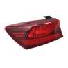 Tail Light AM Sedan (Non LED)