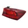 Tail Light AM Sedan (Non LED)