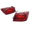 Tail Light AM Sedan (Non LED) (SET LH+RH)