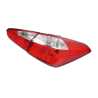 Tail Light + Rear Garnish AM Sedan (No LED) (SET 2)