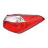 RH RHS Right Hand Tail Light Rear Lamp No LED For Kia Cerato YD 2013~2016 Sedan