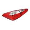 Tail Light + Rear Garnish AM Sedan (No LED) (SET 2)