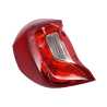LH Left Tail Light Rear Lamp (Non LED) For Kia Picanto JA 17~On S Only No Emark