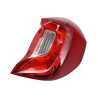 RH Right Tail Light Rear Lamp (Non LED) For Kia Picanto JA 17~On S Only No Emark