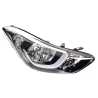 RH Right Hand Head Light Lamp Non LED For Hyundai Elantra MD Series 2 2013~2015