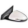 GENUINE LH Left Hand Electric Door Mirror (8 Pin) For Hyundai Elantra 2015~2018