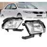 Fog Lamp Kit (No Bezel)