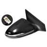 RH Right Hand Electric Door Mirror (5 Pin W/ Flasher) For Hyundai Elantra 15~18