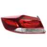 LH Left Hand Tail Light Lamp (Non LED) For Hyundai Elantra AD 2015~2018