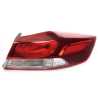 RH Right Hand Tail Light Lamp (Non LED) For Hyundai Elantra AD 2015~2018