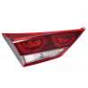 GENUINE LH Left Hand Boot Lid Light Tail Lamp LED For Hyundai Elantra 2015~2018