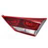 GENUINE RH Right Hand Boot Lid Light Tail Lamp LED For Hyundai Elantra 2015~2018