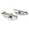 Set Pair LH+RH Guard Flasher Indicator Light Lamp For Hyundai I20 PB Ser 1 09~12