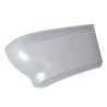 LH Left Passenger Front Bumper Bar End Grey For Holden Commodore VL 1986~1988