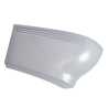 RH Right Driver Front Bumper Bar End Grey For Holden Commodore VL 1986~1988
