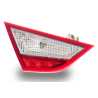 GENUINE LH Left Boot Lid Lamp Inner Tail Light For Hyundai I45 Sedan 2010~2012